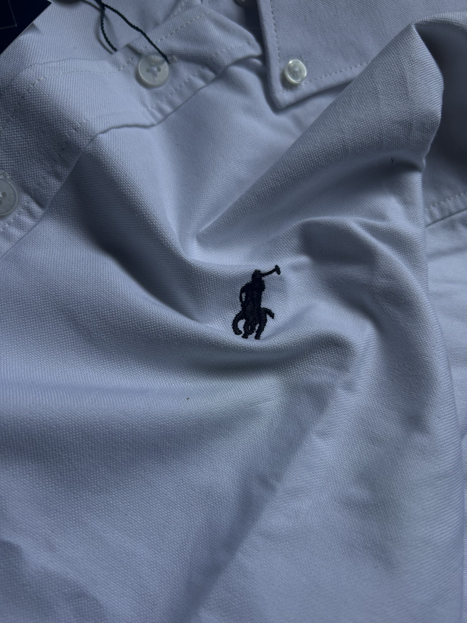 U.S.A POLO RALPH LAUREN SHIRT - Image 6