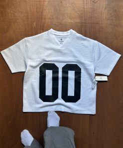 SAINTS STUDIO WHITE 2025 SESSION FAN JERSEY