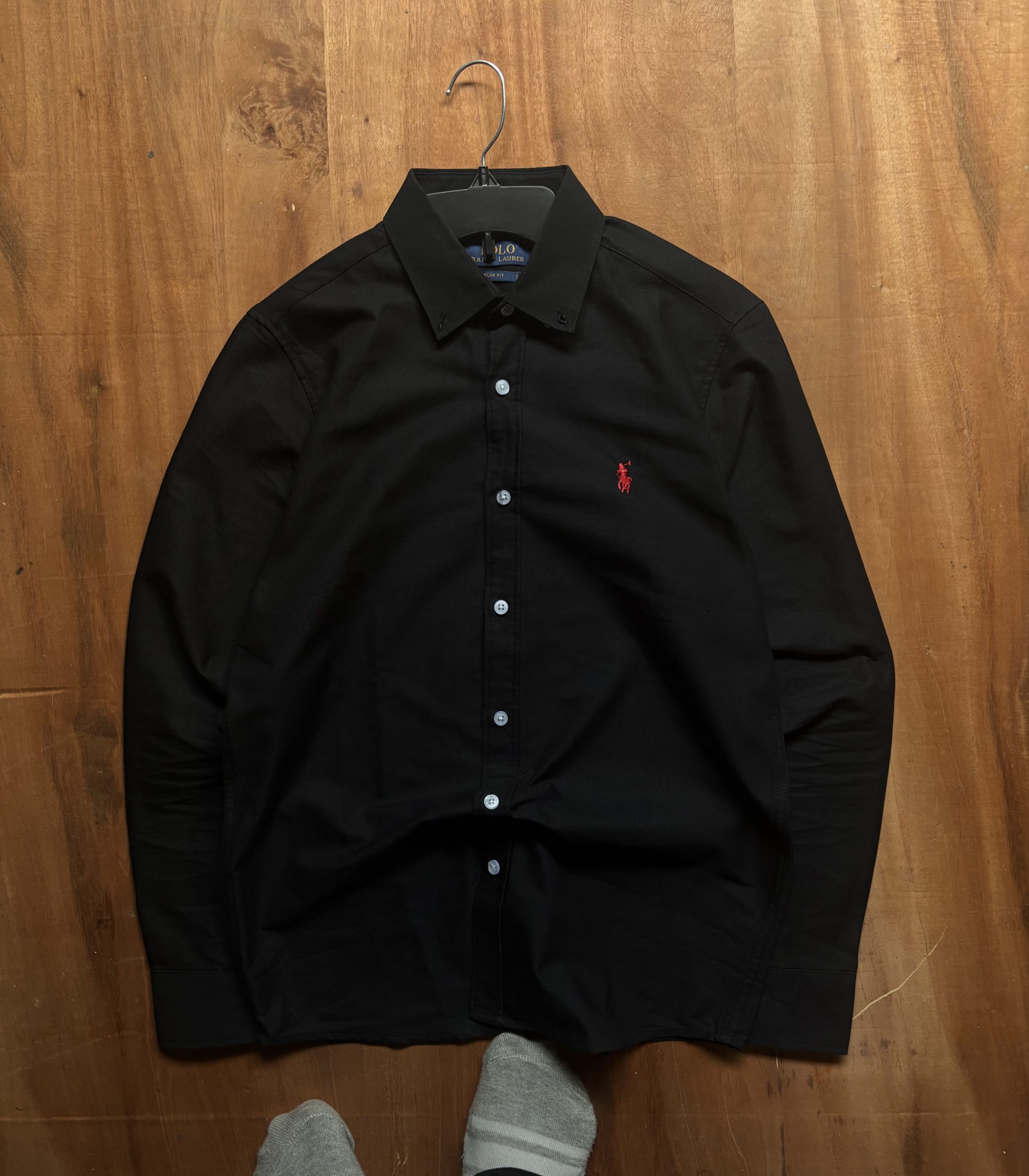 U.S.A POLO RALPH LAUREN SHIRT