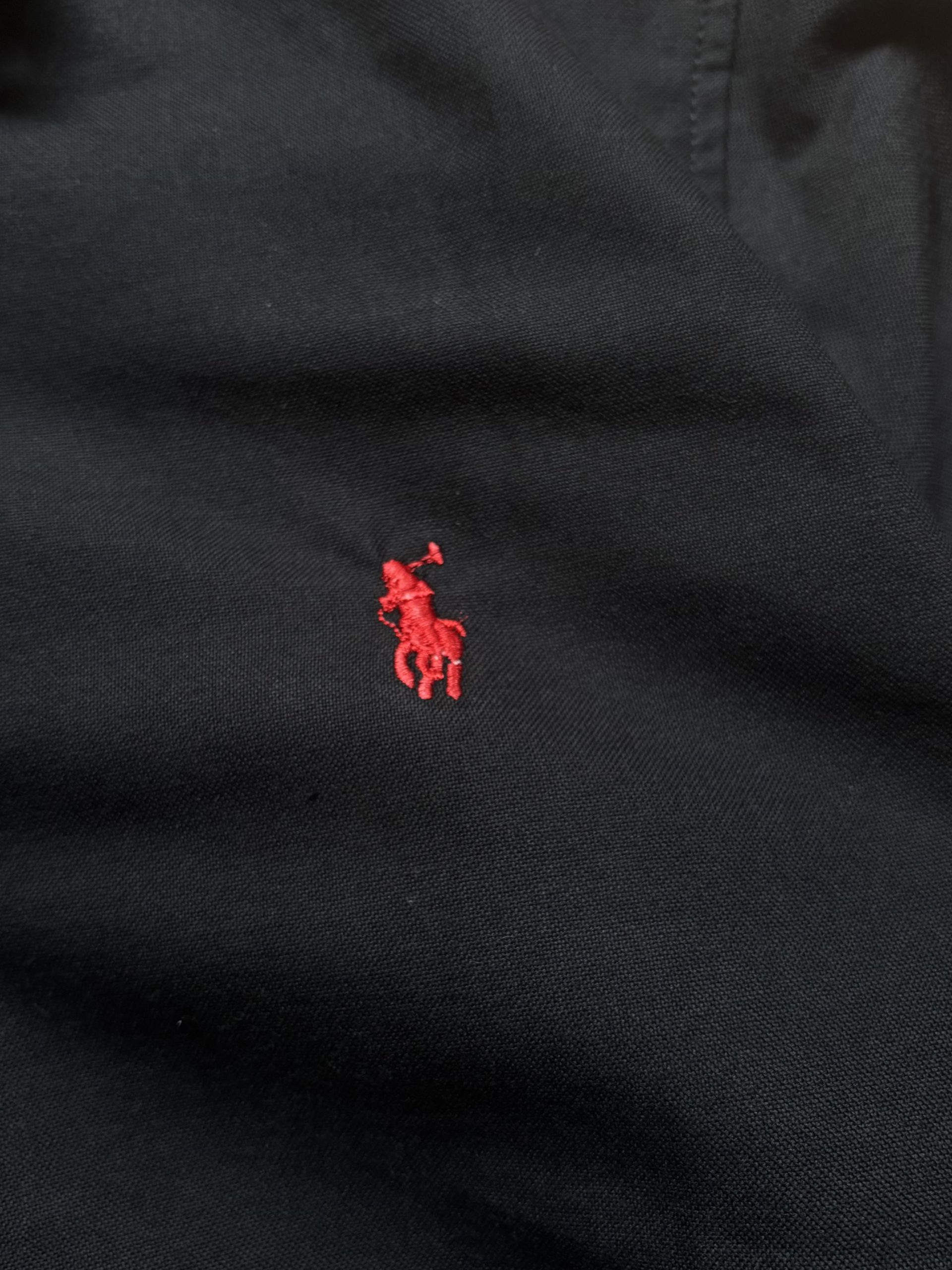 U.S.A POLO RALPH LAUREN SHIRT - Image 3