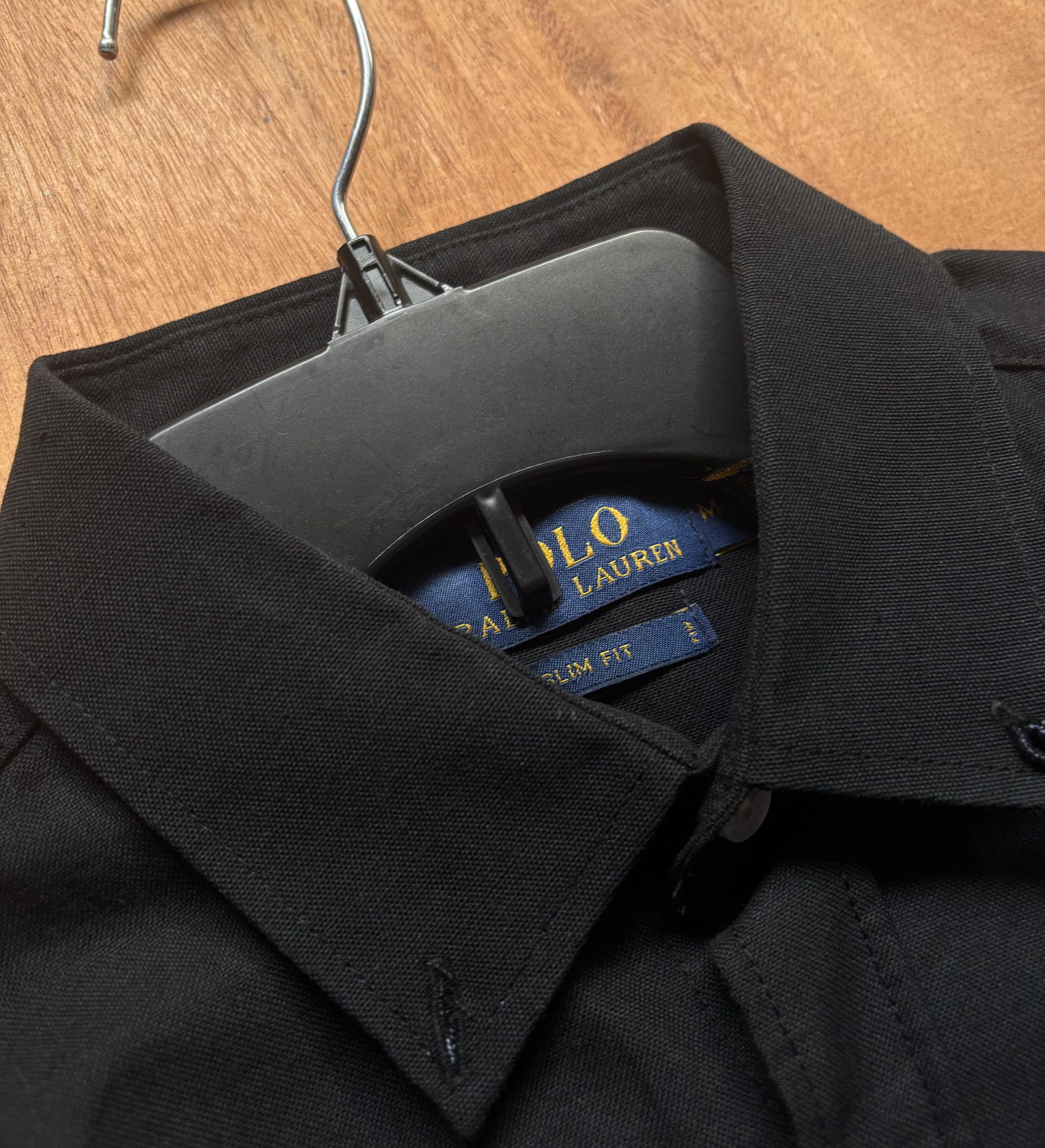 U.S.A POLO RALPH LAUREN SHIRT - Image 4