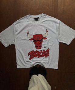 NBA OFFICIAL TEE