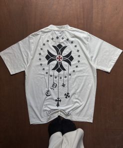 CHROME HEARTS OFFICIAL TEE