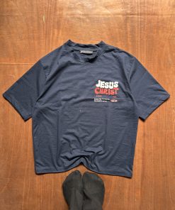 ZARA OFFICIAL TEE