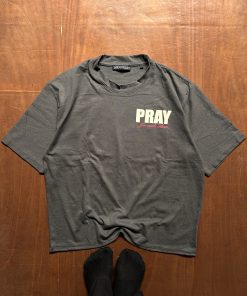 ZARA OFFICIAL TEE