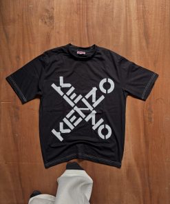 KENZO OFFICIAL TEE