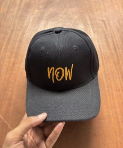 NOW ORIGINAL CAP