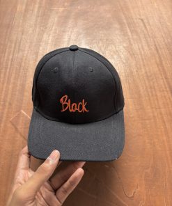 BARMUNDA BEAN CAP