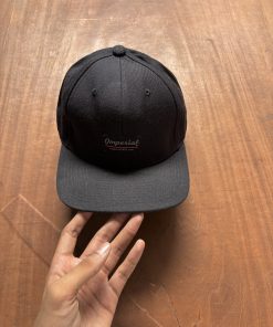 QUARTER ORIGINAL CAP