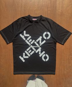 KENZO OFFICIAL TEE