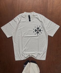 CHROME HEARTS OFFICIAL TEE