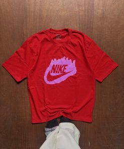 NIKE OFFICIAL TEE