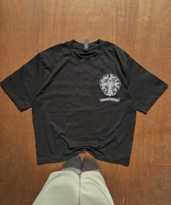 CHROME HEARTS OFFICIAL TEE