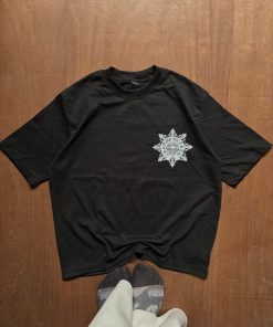 CHROME HEARTS OFFICIAL TEE