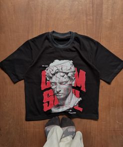 BERMUDA OFFICIAL TEE