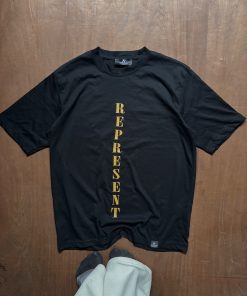 REPRESENT OFFICIAL TEE