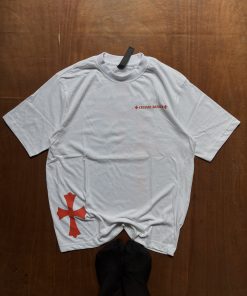 CHROME HEARTS OFFICIAL TEE