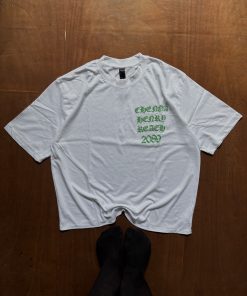 CHROME HEARTS OFFICIAL TEE