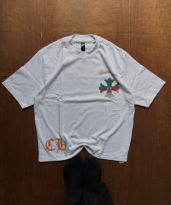 CHROME HEARTS OFFICIAL TEE