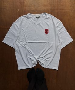 AMI PARIS OFFICIAL TEE