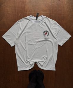 CHROME HEARTS OFFICIAL TEE