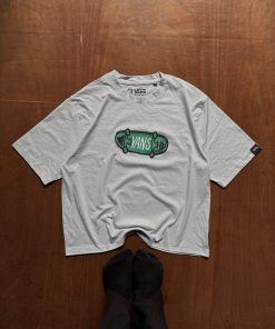 VANS OFFICIAL TEE
