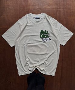 ZARA OFFICIAL TEE