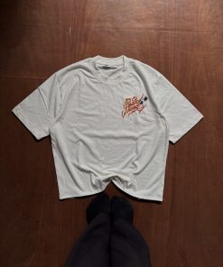 ZARA OFFICIAL TEE