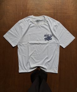NIKE OFFICIAL TEE