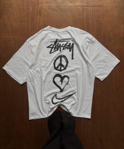 NIKE OFFICIAL TEE