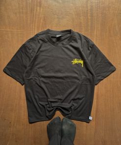 STUSSY OFFICIAL TEE