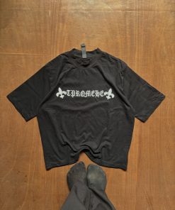 CHROME HEARTS OFFICIAL TEE