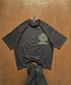 CHROME HEARTS OFFICIAL TEE