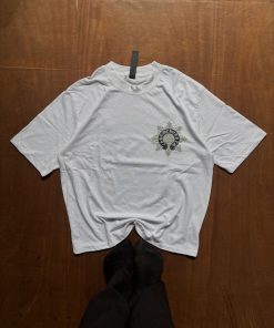 CHROME HEARTS OFFICIAL TEE