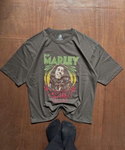 Zion official tee