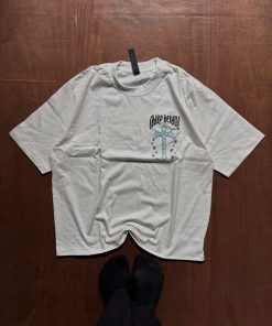 CHROME HEARTS OFFICIAL TEE