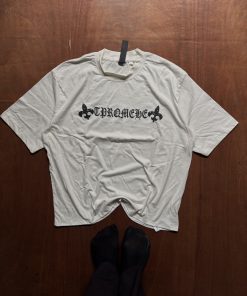CHROME HEARTS OFFICIAL TEE