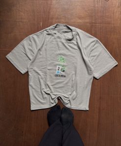 ANKO OFFICIAL TEE