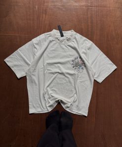 CHROME HEARTS OFFICIAL TEE
