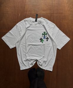 CHROME HEARTS OFFICIAL TEE
