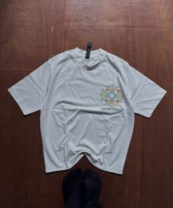 CHROME HEARTS OFFICIAL TEE