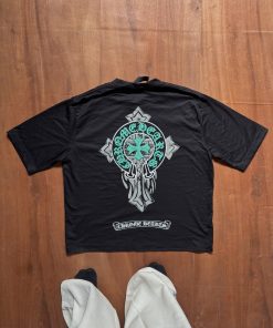 CHROME HEARTS OFFICIAL TEE