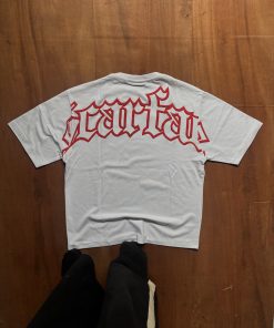 SCURFACE OFFICIAL TEE