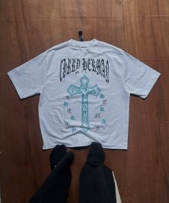 CHROME HEARTS OFFICIAL TEE