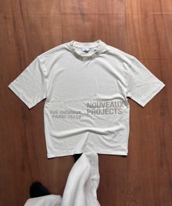 NEXT OFFICIAL TEE