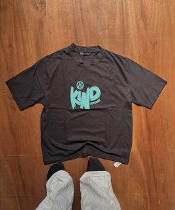 KIND LEOTUDE OFFICIAL SUMMER TEE