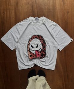 BAPE JAPAN OFFICIAL TEE