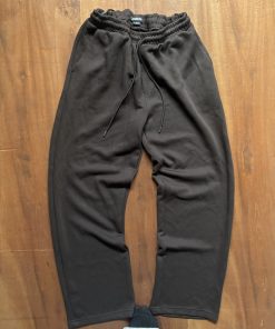 COFFIE CONNOR SEMI BAGGY SWEATPANT