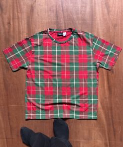H&M OFFICIAL TEE
