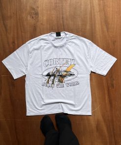 CORTEIZ OFFICIAL TEE